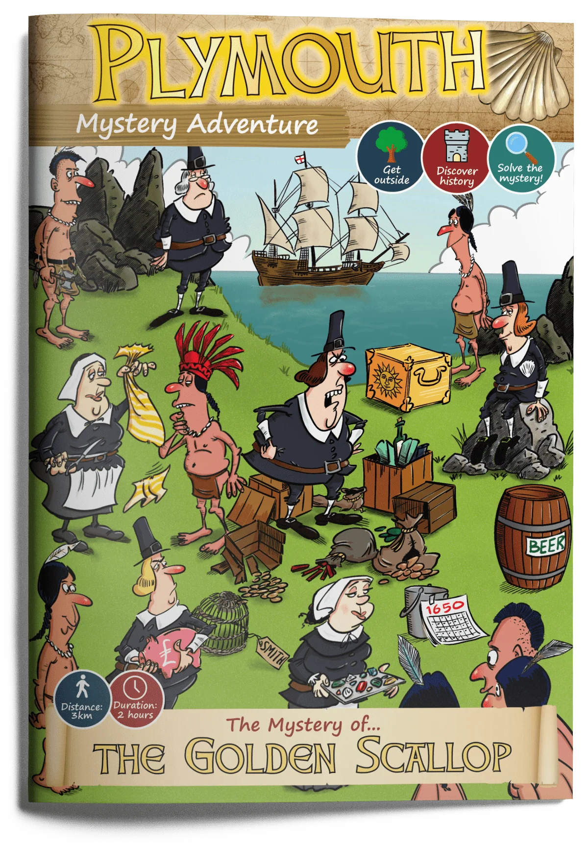 Full catalogue